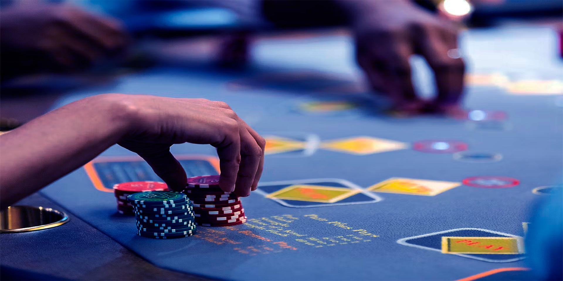 Free Casino Without Registration